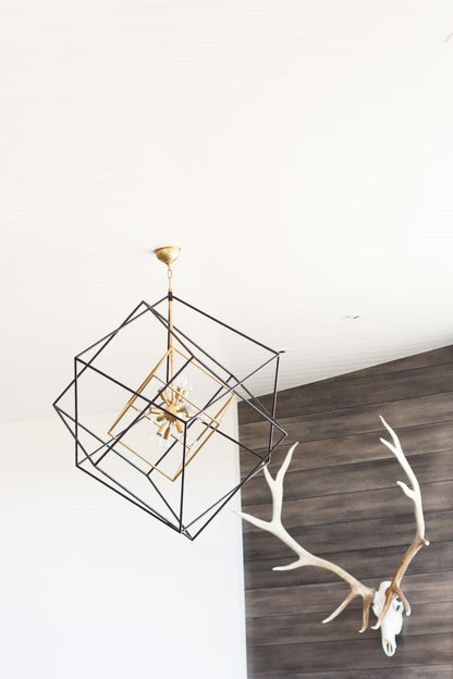 Bae Pendant Light