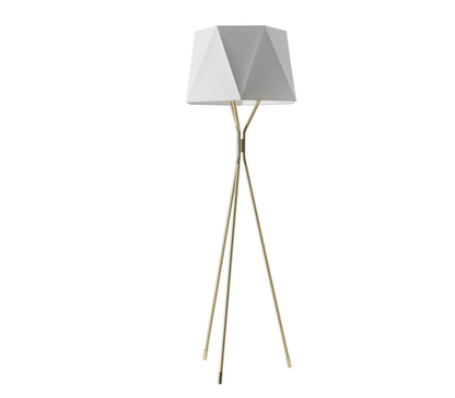 Winter Floor lamp