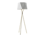 Winter Floor lamp