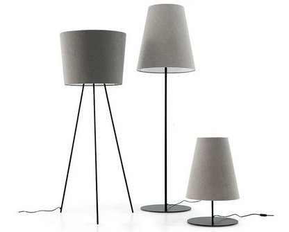 Bagira Floor lamp