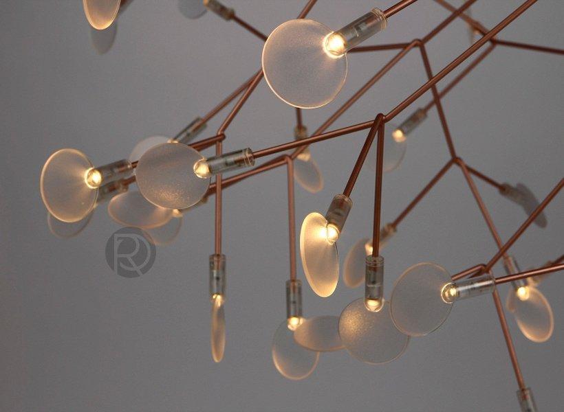 Heracleum Chandelier