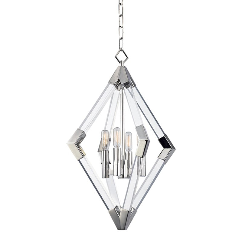 Lyons Pendant Light