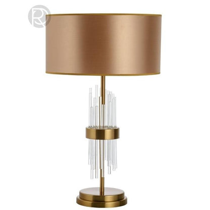 Table lamp RYDAL