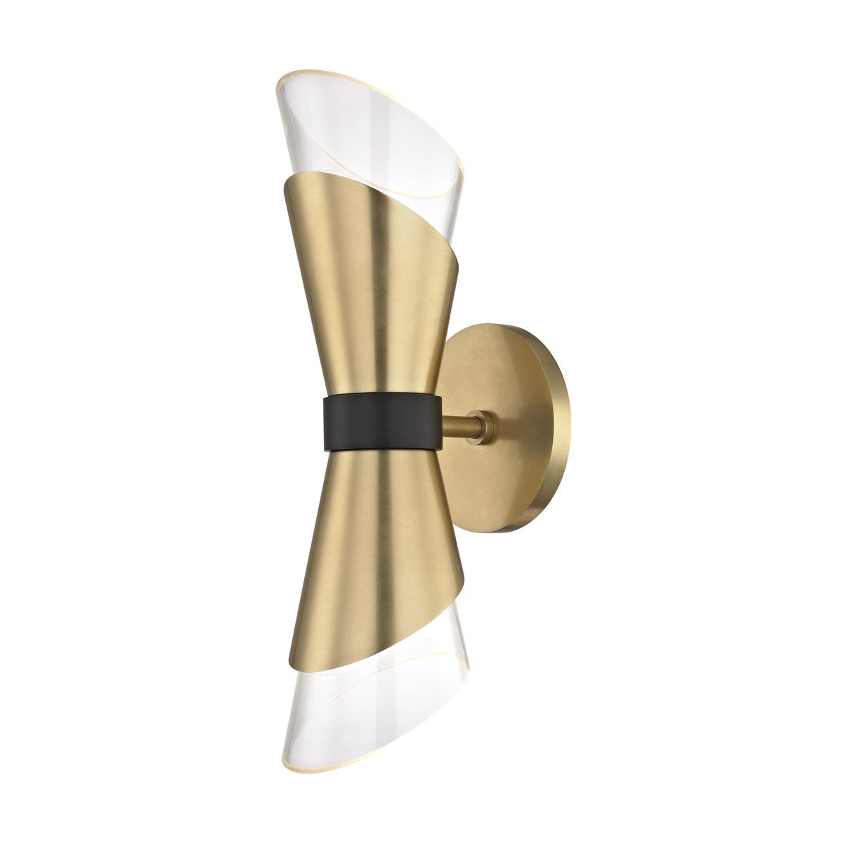 Angie Wall Sconce