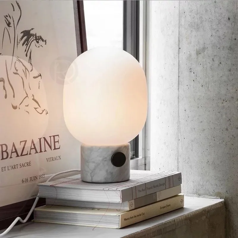 Jwad Table lamp