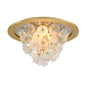 Kaavy Flush Mount