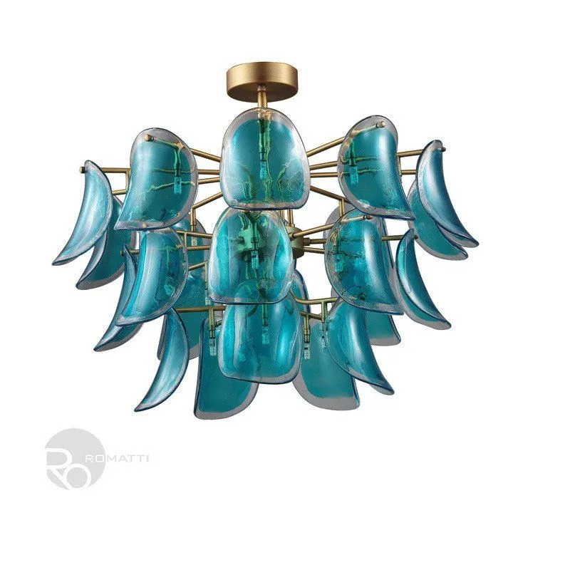 Libellula Chandelier