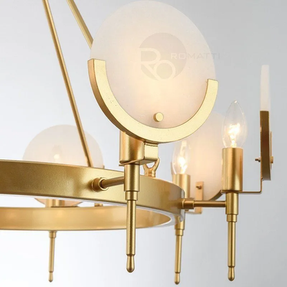 Luminaire Chandelier