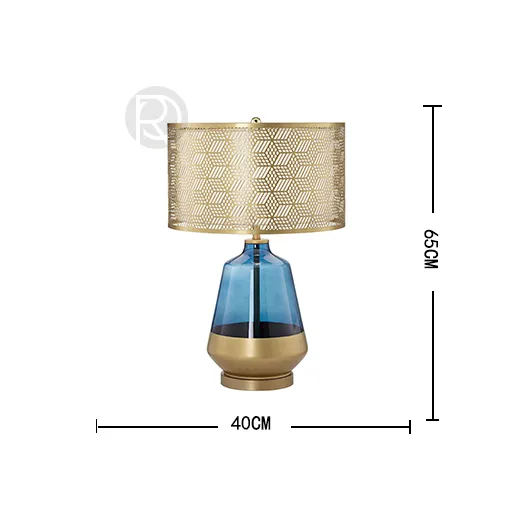 Table lamp ALLADIN