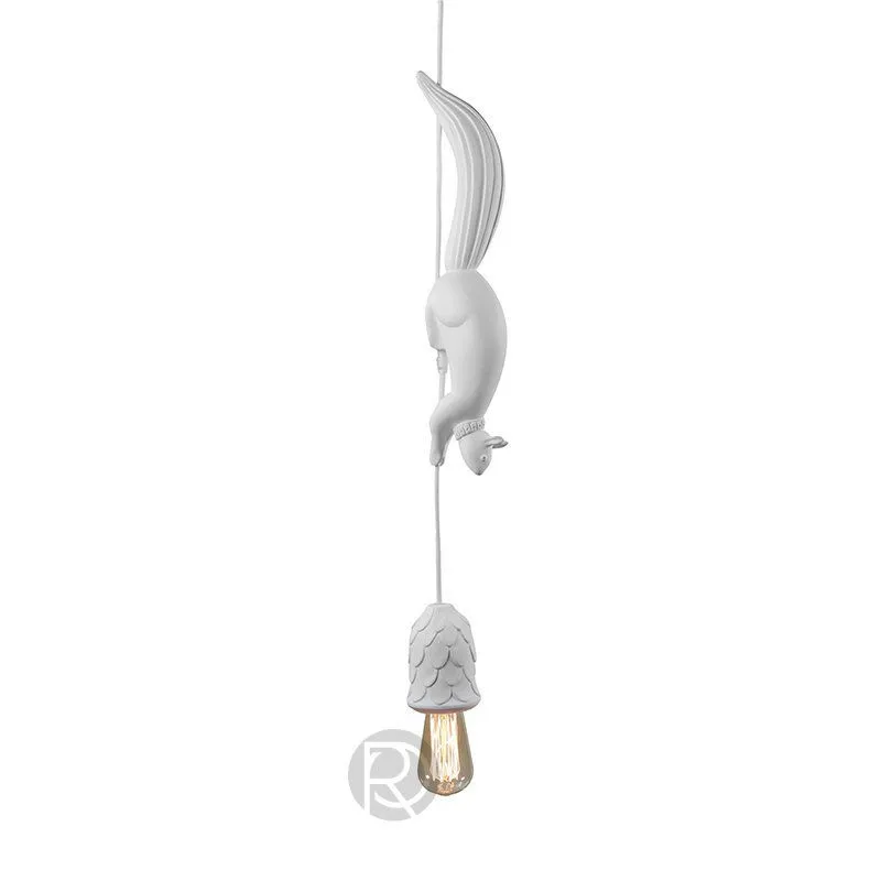 Werve Pendant light