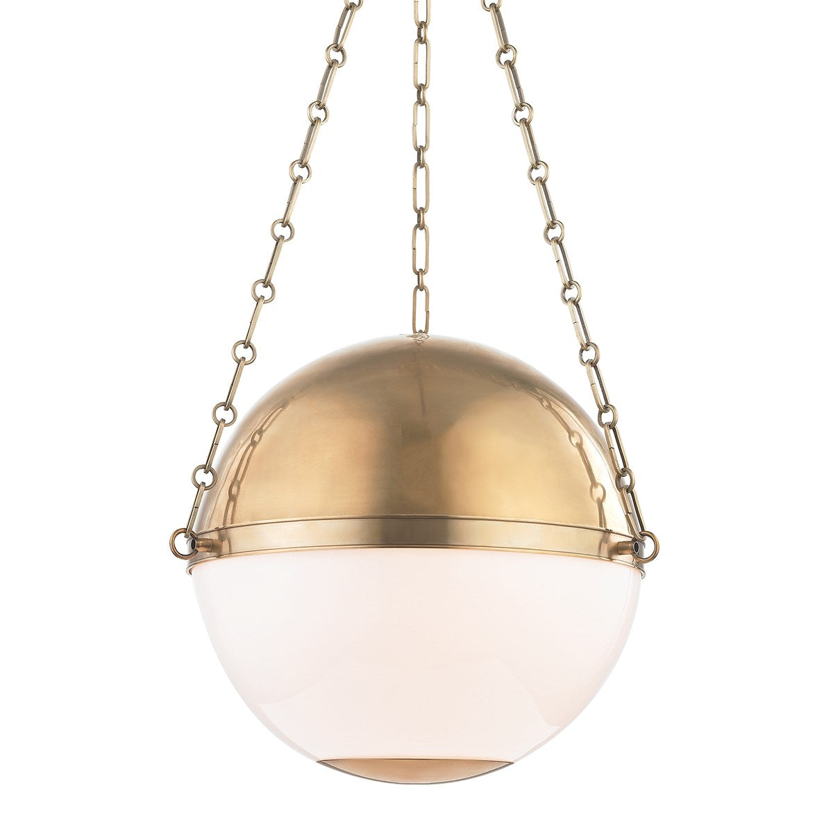 Solo Pendant Light