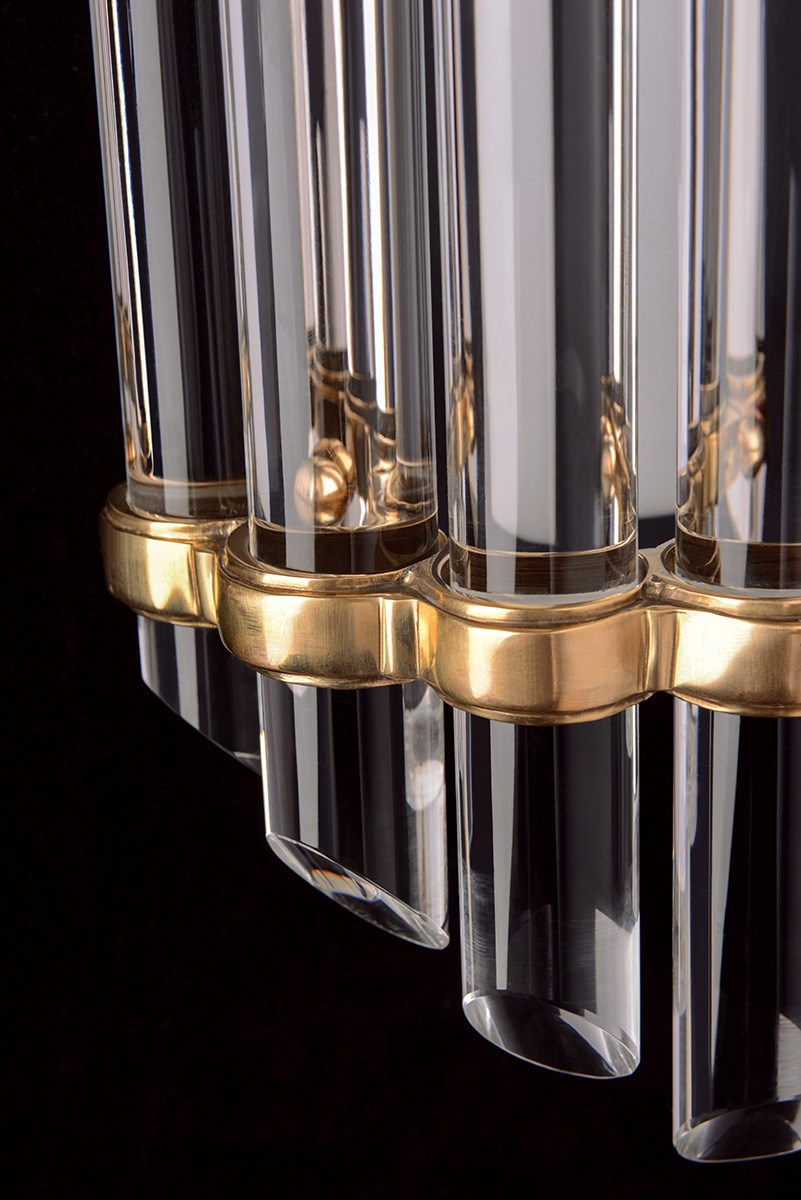 Gabirel Wall Lamp