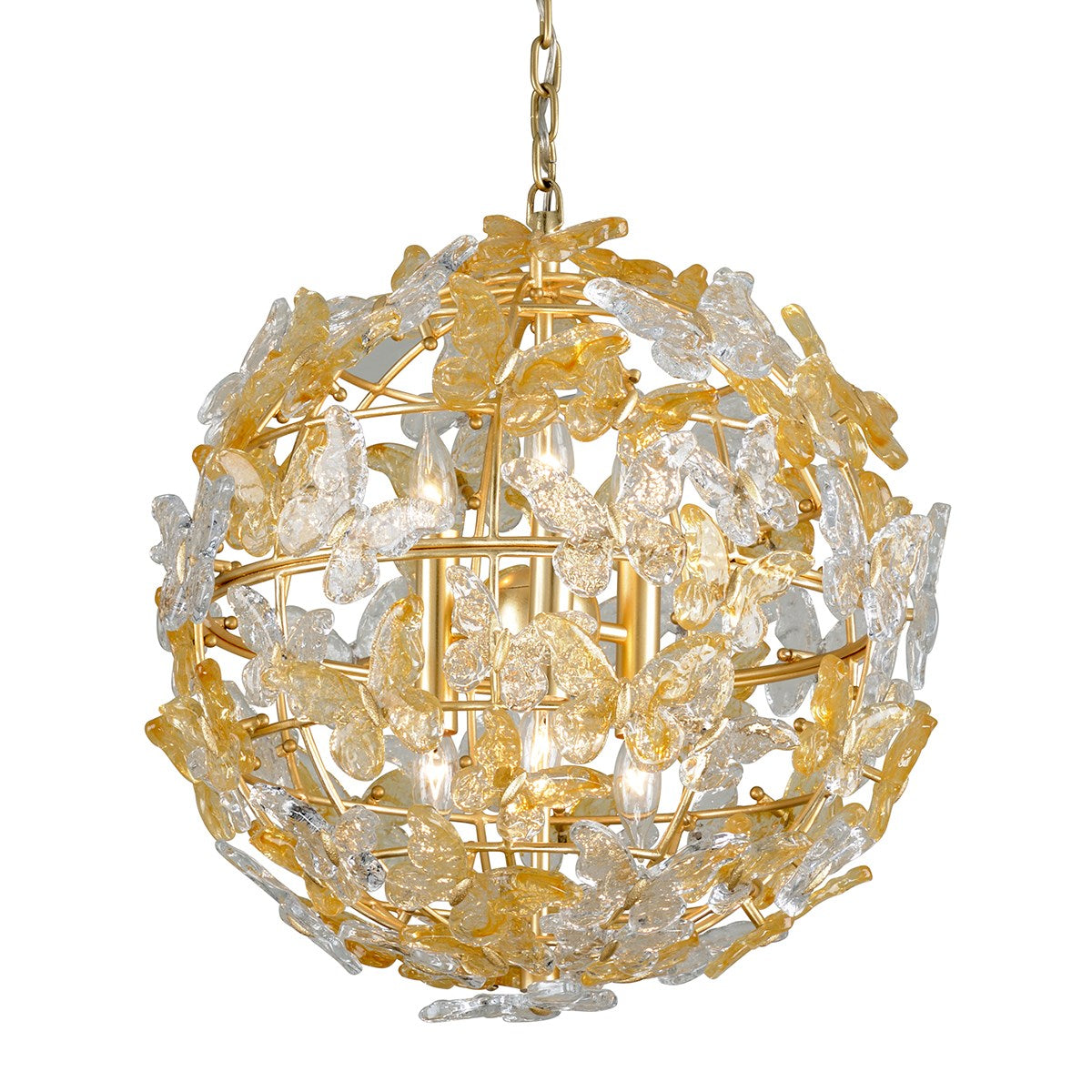 Milani Pendant Lighting