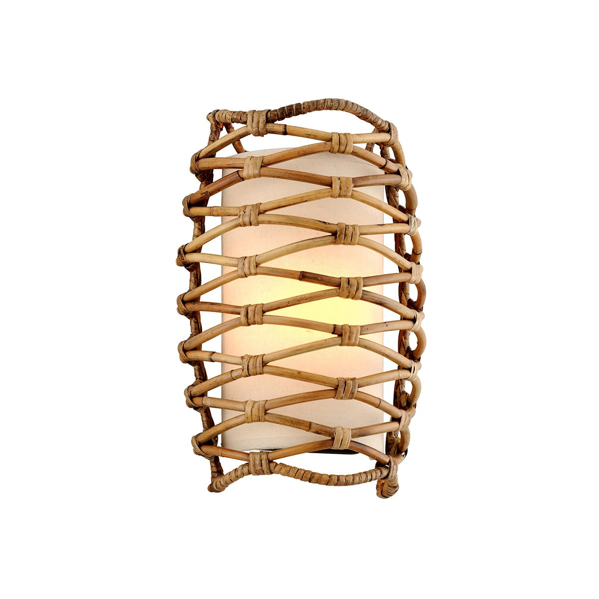 Wall Sconce Balboa by Troy Lighting