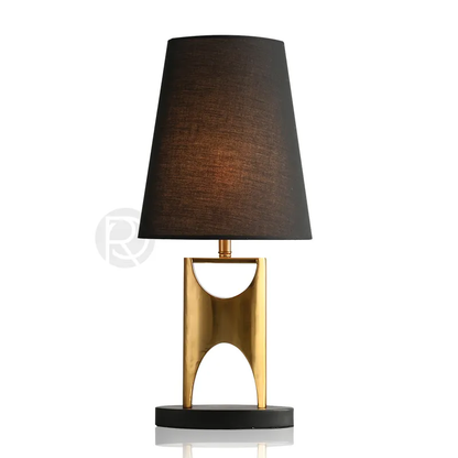 Table lamp BROCK