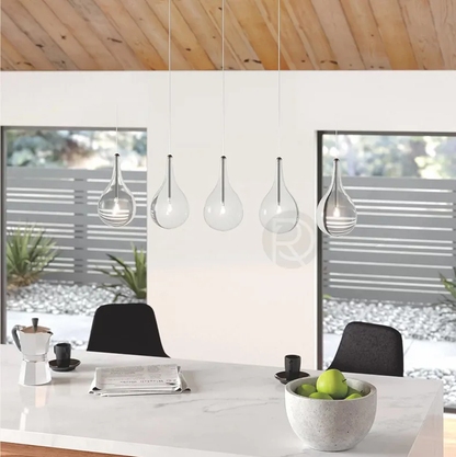 Lianar Pendant light