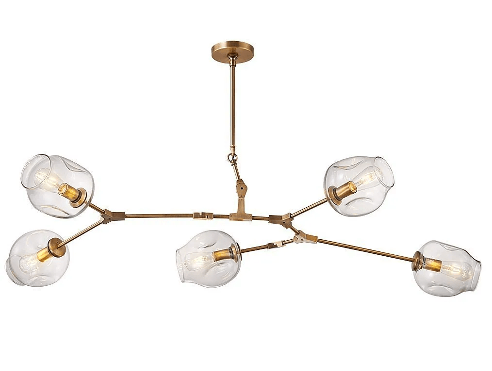 Ase Chandelier