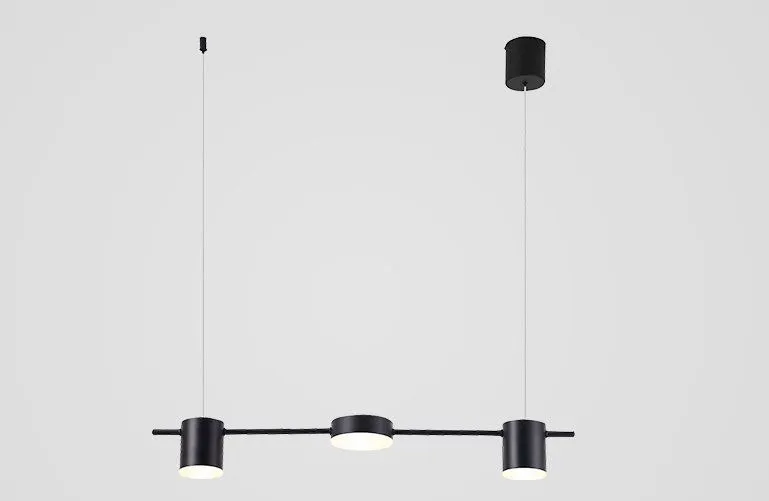 Olea Pendant Light