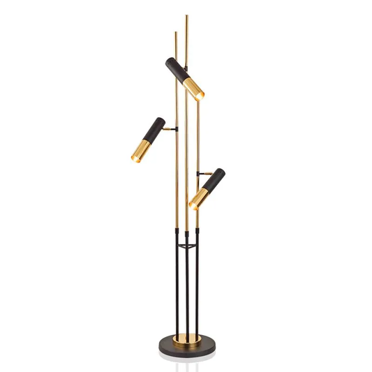 Qays Floor lamp