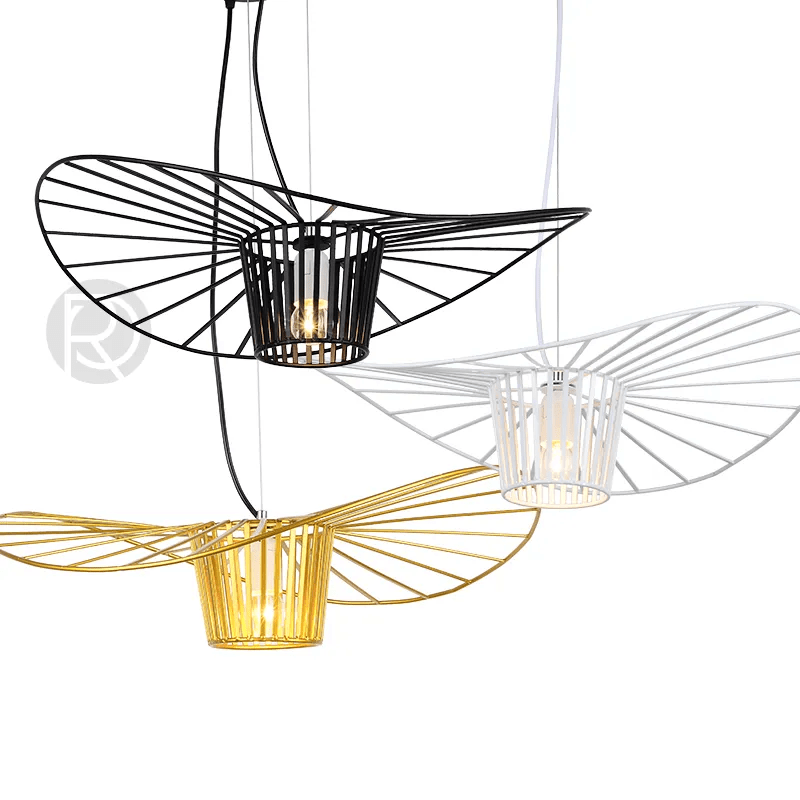 Pendant light VERTIGO