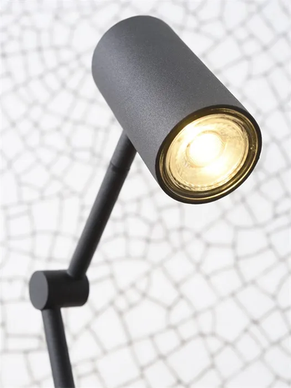 Zev Floor lamp