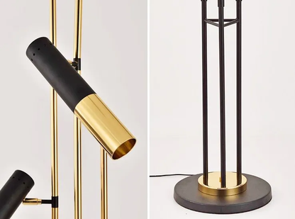 Qays Floor lamp