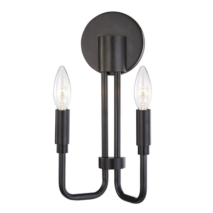 Brigitte Wall Sconce