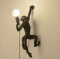 Wall lamp MONKEY