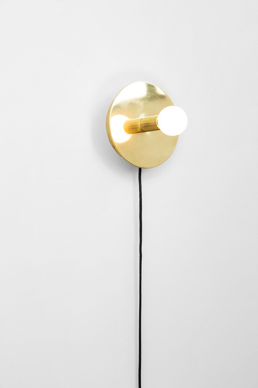 Murale Wall lamp