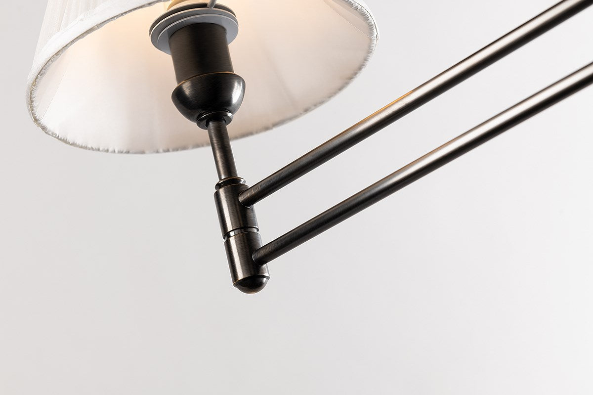 Paspo Floor Lamp