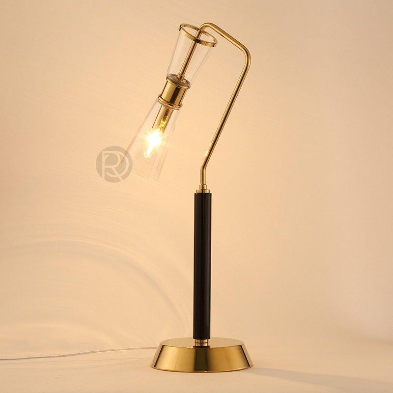 MITTE Table lamp