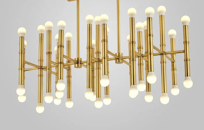 Meurice Chandelier