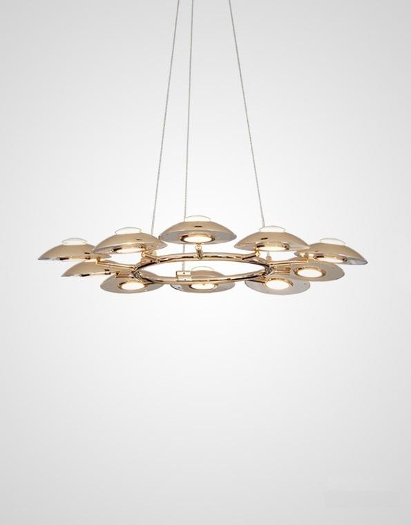 Kassi Chandelier