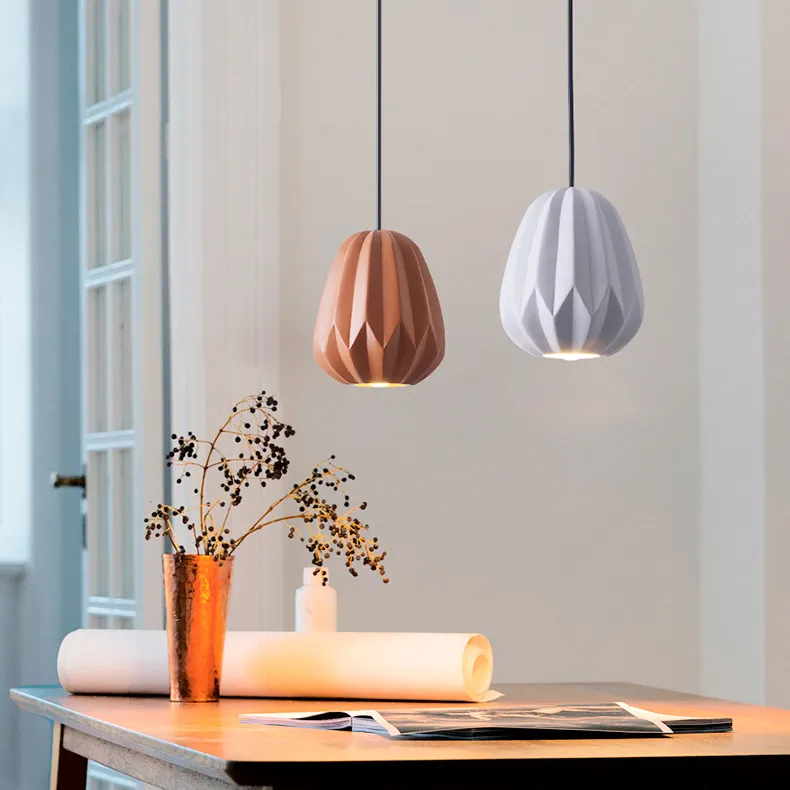 Meddel Pendant light