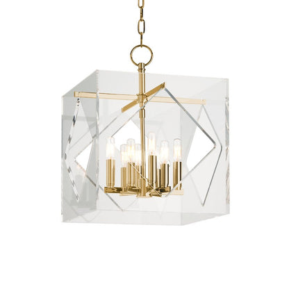 Travis Pendant Light