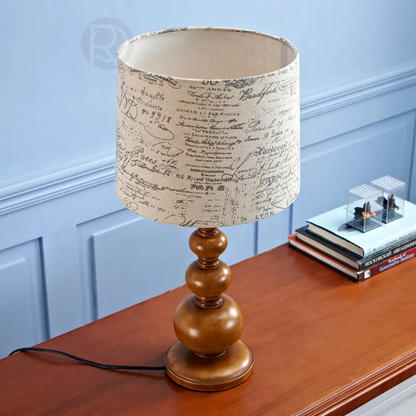 Nity Table lamp