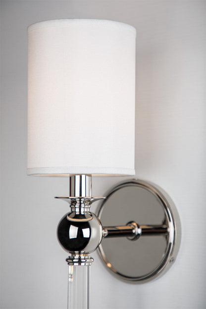 Zandra Wall Sconce