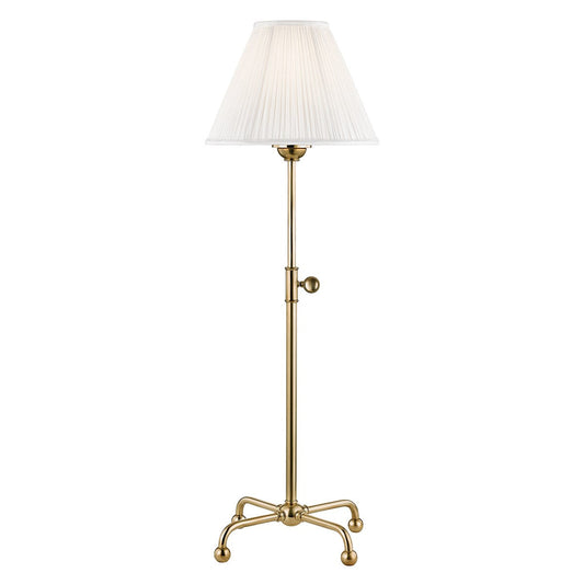 Fonta Table Lamp