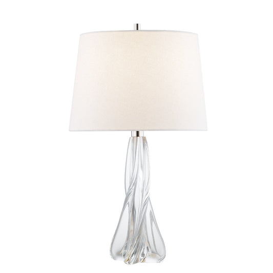 Archer Table Lamp