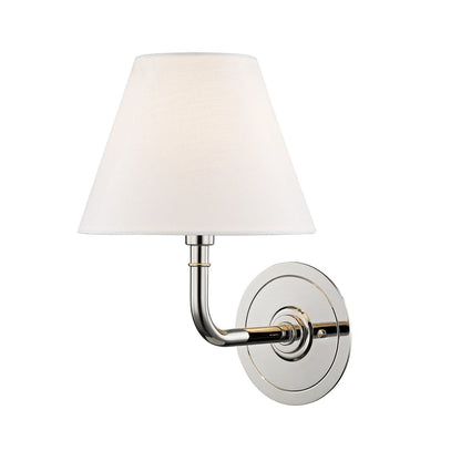 Allete Wall Sconce