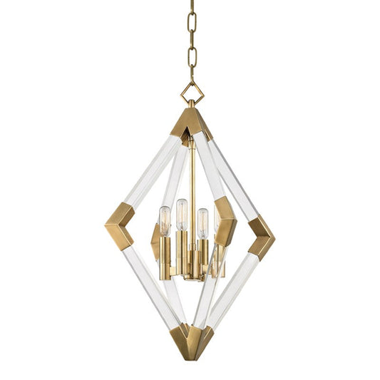 Lyons Pendant Light