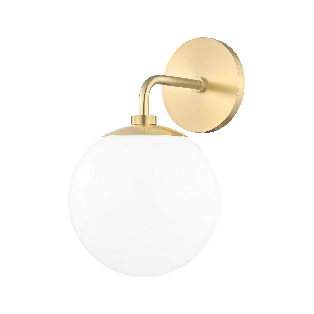 Ludo Wall Sconce