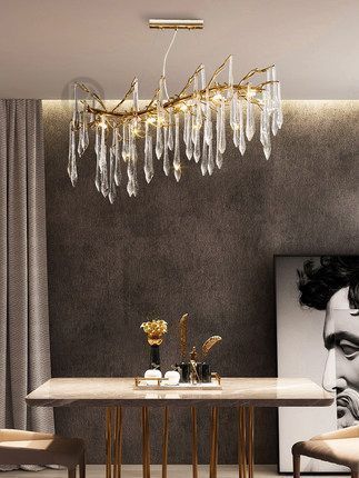 Kail Chandelier