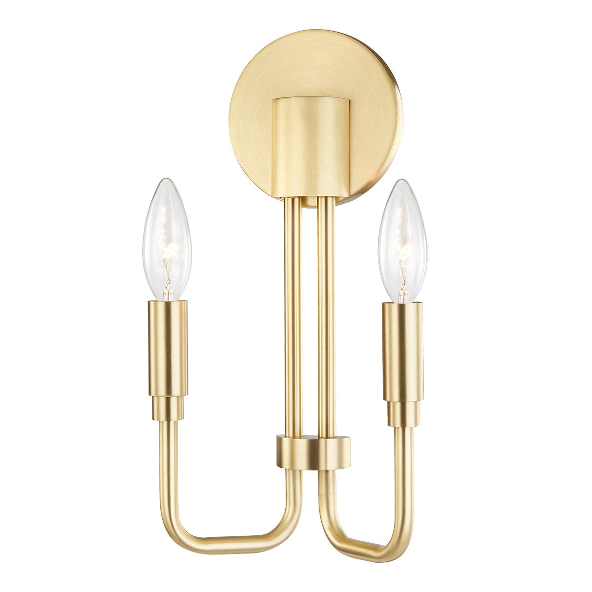 Brigitte Wall Sconce