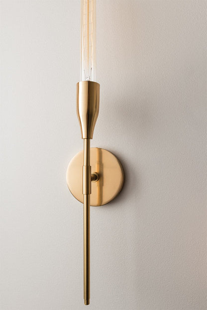 Lorn Wall Sconce