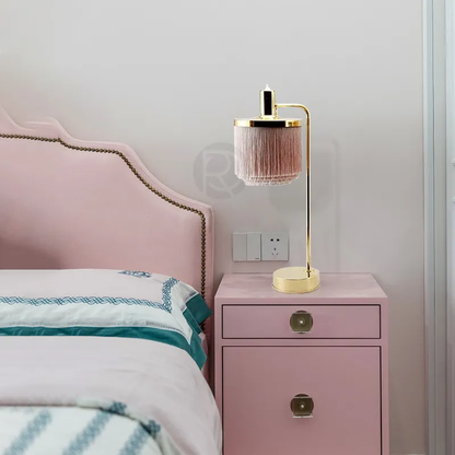 Ticki Table lamp