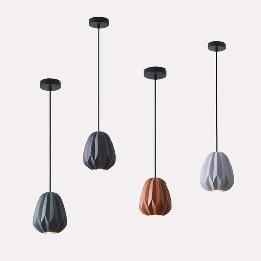 Meddel Pendant light