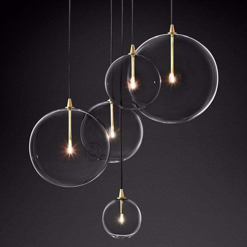 Olavia Pendant