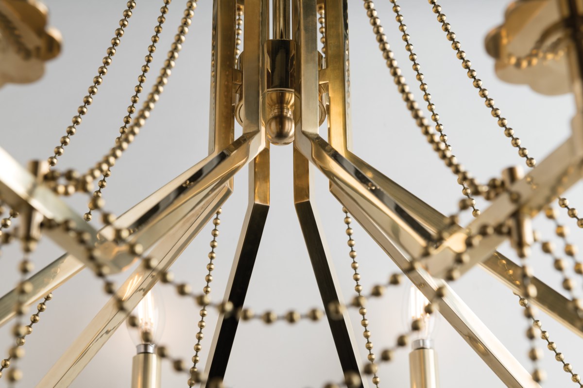 Zariah Chandelier