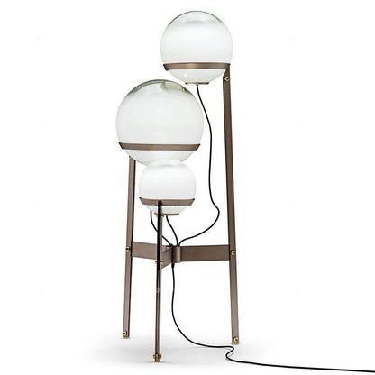 Zerach Floor lamp